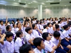 กิจกรรม Back to School by KU milk Image 36