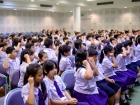กิจกรรม Back to School by KU milk Image 39