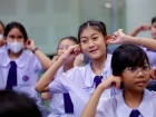 กิจกรรม Back to School by KU milk Image 46