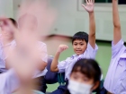 กิจกรรม Back to School by KU milk Image 47