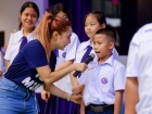 กิจกรรม Back to School by KU milk Image 56