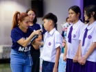 กิจกรรม Back to School by KU milk Image 61