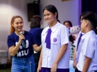 กิจกรรม Back to School by KU milk Image 62