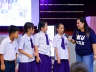 กิจกรรม Back to School by KU milk Image 67