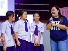 กิจกรรม Back to School by KU milk Image 68