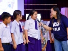 กิจกรรม Back to School by KU milk Image 69