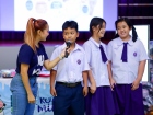 กิจกรรม Back to School by KU milk Image 72