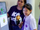 กิจกรรม Back to School by KU milk Image 75
