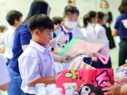 กิจกรรม Back to School by KU milk Image 77
