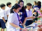 กิจกรรม Back to School by KU milk Image 78