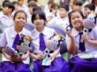 กิจกรรม Back to School by KU milk Image 80
