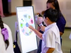 กิจกรรม Back to School by KU milk Image 81