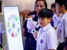 กิจกรรม Back to School by KU milk Image 82