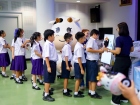 กิจกรรม Back to School by KU milk Image 83