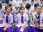 กิจกรรม Back to School by KU milk Image 84