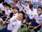 กิจกรรม Back to School by KU milk Image 85
