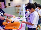 กิจกรรม Back to School by KU milk Image 88
