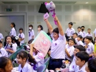 กิจกรรม Back to School by KU milk Image 92