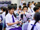 กิจกรรม Back to School by KU milk Image 94