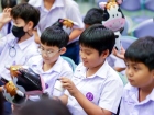 กิจกรรม Back to School by KU milk Image 96