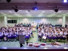 กิจกรรม Back to School by KU milk Image 99