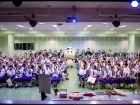 กิจกรรม Back to School by KU milk Image 100