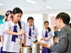 พิธีหล่อเทียนพรรษา เนื่องในวันอาสาฬหบูชาและวันเข้าพรรษา ประจ ... Image 166