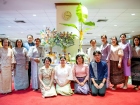 พิธีทอดผ้าป่าการศึกษา สาธิตเกษตร ปีการศึกษา 2569 Image 3
