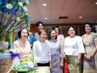 พิธีทอดผ้าป่าการศึกษา สาธิตเกษตร ปีการศึกษา 2569 Image 7
