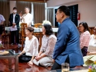 พิธีทอดผ้าป่าการศึกษา สาธิตเกษตร ปีการศึกษา 2569 Image 13
