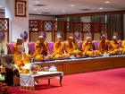 พิธีทอดผ้าป่าการศึกษา สาธิตเกษตร ปีการศึกษา 2569 Image 16