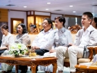 พิธีทอดผ้าป่าการศึกษา สาธิตเกษตร ปีการศึกษา 2569 Image 18