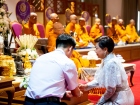 พิธีทอดผ้าป่าการศึกษา สาธิตเกษตร ปีการศึกษา 2569 Image 21