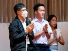 พิธีทอดผ้าป่าการศึกษา สาธิตเกษตร ปีการศึกษา 2569 Image 24