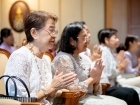 พิธีทอดผ้าป่าการศึกษา สาธิตเกษตร ปีการศึกษา 2569 Image 26