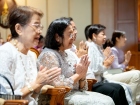 พิธีทอดผ้าป่าการศึกษา สาธิตเกษตร ปีการศึกษา 2569 Image 27