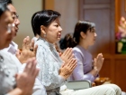 พิธีทอดผ้าป่าการศึกษา สาธิตเกษตร ปีการศึกษา 2569 Image 28