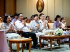 พิธีทอดผ้าป่าการศึกษา สาธิตเกษตร ปีการศึกษา 2569 Image 32
