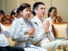 พิธีทอดผ้าป่าการศึกษา สาธิตเกษตร ปีการศึกษา 2569 Image 34