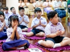 พิธีทอดผ้าป่าการศึกษา สาธิตเกษตร ปีการศึกษา 2569 Image 41