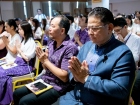 พิธีทอดผ้าป่าการศึกษา สาธิตเกษตร ปีการศึกษา 2569 Image 49