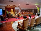 พิธีทอดผ้าป่าการศึกษา สาธิตเกษตร ปีการศึกษา 2569 Image 56