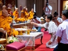 พิธีทอดผ้าป่าการศึกษา สาธิตเกษตร ปีการศึกษา 2569 Image 58
