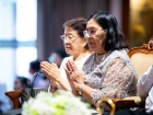 พิธีทอดผ้าป่าการศึกษา สาธิตเกษตร ปีการศึกษา 2569 Image 61