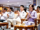 พิธีทอดผ้าป่าการศึกษา สาธิตเกษตร ปีการศึกษา 2569 Image 68