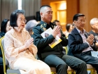 พิธีทอดผ้าป่าการศึกษา สาธิตเกษตร ปีการศึกษา 2569 Image 74