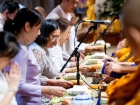 พิธีทอดผ้าป่าการศึกษา สาธิตเกษตร ปีการศึกษา 2569 Image 82