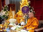 พิธีทอดผ้าป่าการศึกษา สาธิตเกษตร ปีการศึกษา 2569 Image 86