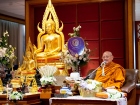 พิธีทอดผ้าป่าการศึกษา สาธิตเกษตร ปีการศึกษา 2569 Image 88