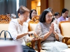 พิธีทอดผ้าป่าการศึกษา สาธิตเกษตร ปีการศึกษา 2569 Image 89